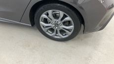 Ford Focus 1.0 EcoBoost ST-Line 5dr Petrol Hatchback